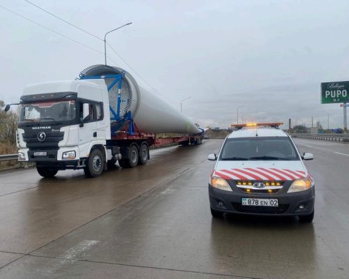 Автомобили прикрытия