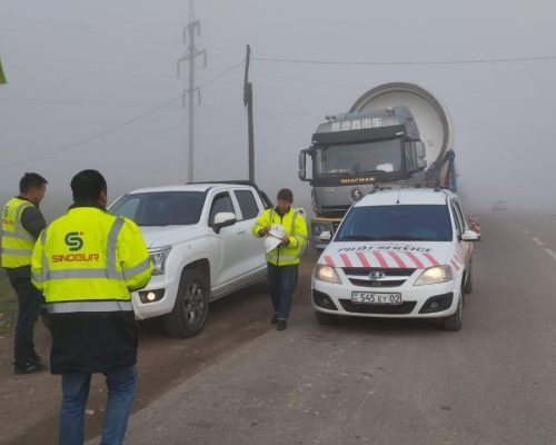 Автомобили прикрытия